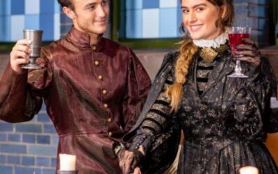 Netflix – The Witcher