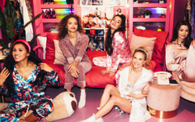 team tnt – gotta let you go