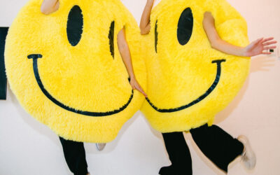 Just Smileys