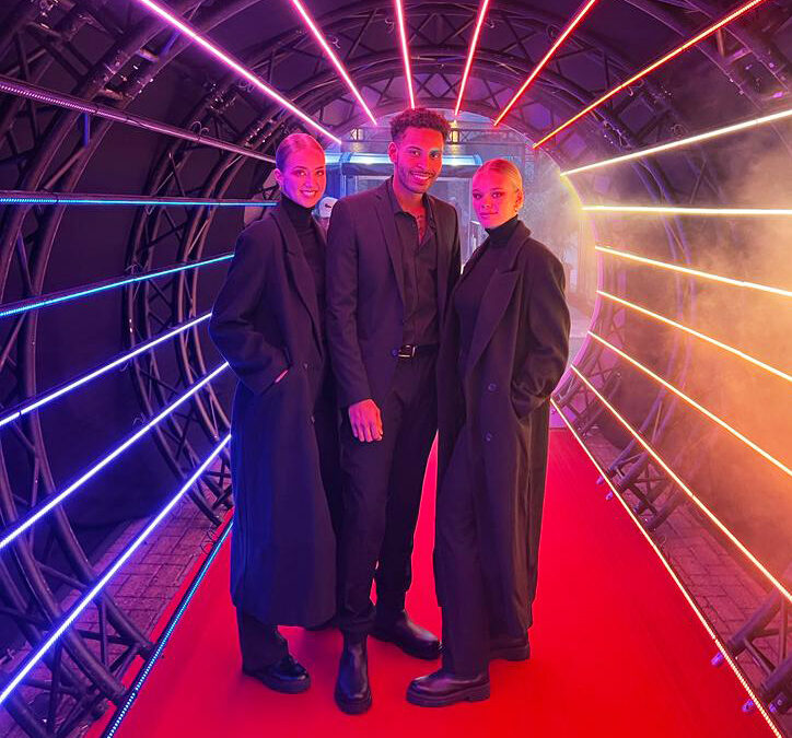 Sky Showtime Premiere