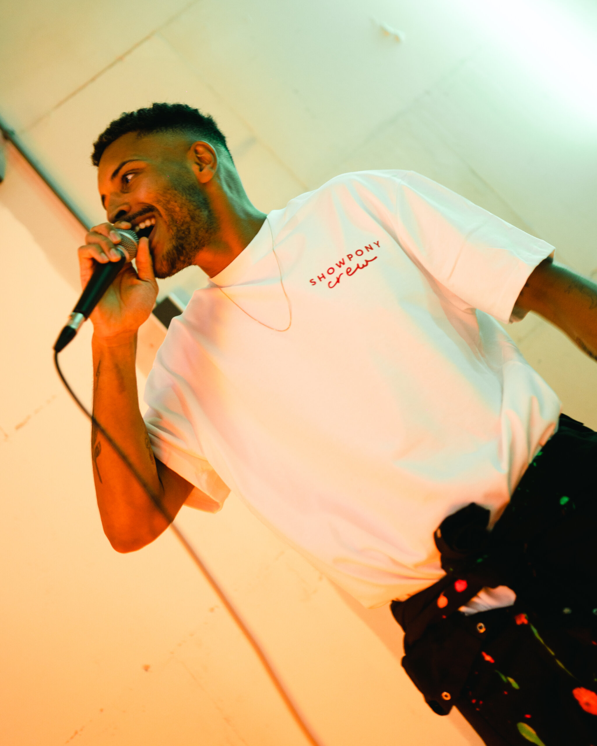 Show pony office party April 2023 highres-33